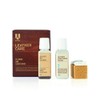 Uniters Leather Cleaning and Conditioning Mini Kit