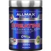 Allmax Creatine Monohydrate, 400g