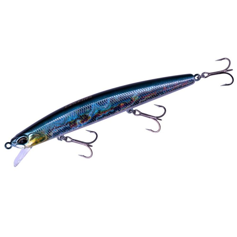 DUO Ultimate Jerkbait Sinking Lure TIDE MINNOW LANCE 120S