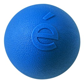 erugam Koriten Soft Acupressure Ball, Massage Ball, Gift, Myofascial Release, Massage Stretch Ball, Diameter 3.5 inches (9 cm)
