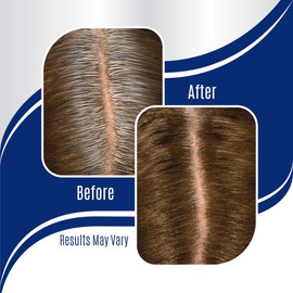 No Gray Permanent Root Touch up in Medium Brown (PPD and Ammonia Free)