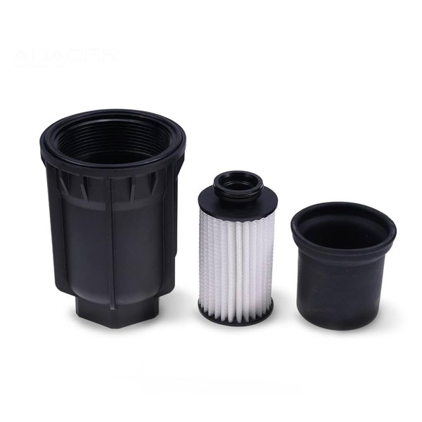 UF106 Kit of Diesel Exhaust Fluid DEF Urea Filter, Car