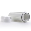 Hydronix HF4-10WHWH38 Water Filter Housing 10" RO, Whole House, Hydroponics