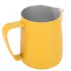 600ml Stainless Steel Milk Frothing Cup Jug Pitcher Latte Art
