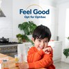 Optibac Probiotics Kids Probiotic Gummies - Vitamin D & Calcium
