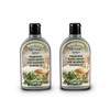 Sedum Natural Herbal Extract for Sauna, Massage, Broom Soaking -