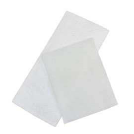 HQRP Pre-motor & Air Clean Filter Kit compatible with Miele S2 series S227, S227i, S230, S231, S232, S234, S236i, S240i, S247i, S262i, S269i, S270i, S278, S280i, S282i Canister Vacuum Cleaners