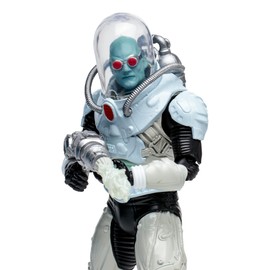 McFarlane - DC Multiverse 7 - Mister Freeze