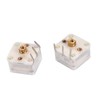 1-30 Mhz Manual Antenna Tuner kit for HAM RADIO QRP