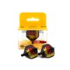 CUESOUL TERO AK4 Dart Flights Standard Shape with Exquisite Pattern,