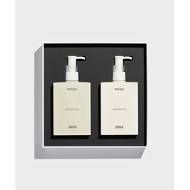 SW19 Midnight HAND & BODY CARE SET
