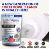 Dr. Pooper Toilet Bowl & Septic Tank Cleaner—Powerful Stain Remover