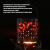 Camping Heater Stove Outdoor Camping Tent Multifunctional Stainless Steel Mini