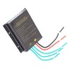 Wind Generator Controller, Wind Turbine Generator 48 V Waterproof Wind