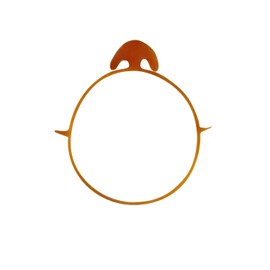 Rubber Band Spring #18 < 1.8 oz (50 g) Transparent Bag> American Color, Small Packing, Rubber Band, Kyowa, Hook and Bundle, Wire, Cord, Gardening, Agricultural Materials, Strut, Bundling, Consolidate