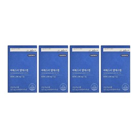 Esther Formula Yeo Esther MSM Yeo Yester Yeo Yes The Yeo Ester health functional food for joints, about 4 months supply / 여에스더 엠에스엠 여예스터 여예스더 여에스터 건강기능식품 관절 약4개월분