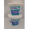 Goya Refined Lard Manteca Lot 2x 1lb  Cooking Baking Fat 2lb Total