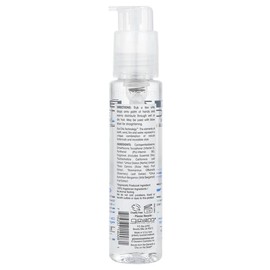 Giovanni Frizz Be Gone™, Super Smoothing, Anti-Frizz Hair Serum, 2.75 fl oz (81 ml)