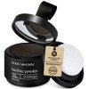 Leon Miguel® hair line powder - concealer / counter powder