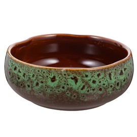 SUPVOX Nonporous Daffodil Pot Planting Pot Daffodil Planter Round Planter Plant Lotus Green Dill Daffodil Planting Pot Bonsai Pot Hydroponic Container Garden Pot Hydroponics