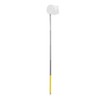 Small Aquarium Fish Net, Telescopic Pole Fish Shrimp Catch Skimming