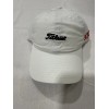 Titleist Logo Bear SCJG Logo White Strap Back Unisex Hat/Cap
