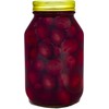 Amish Pickled Baby Beets - TWO - 32 Oz Jar