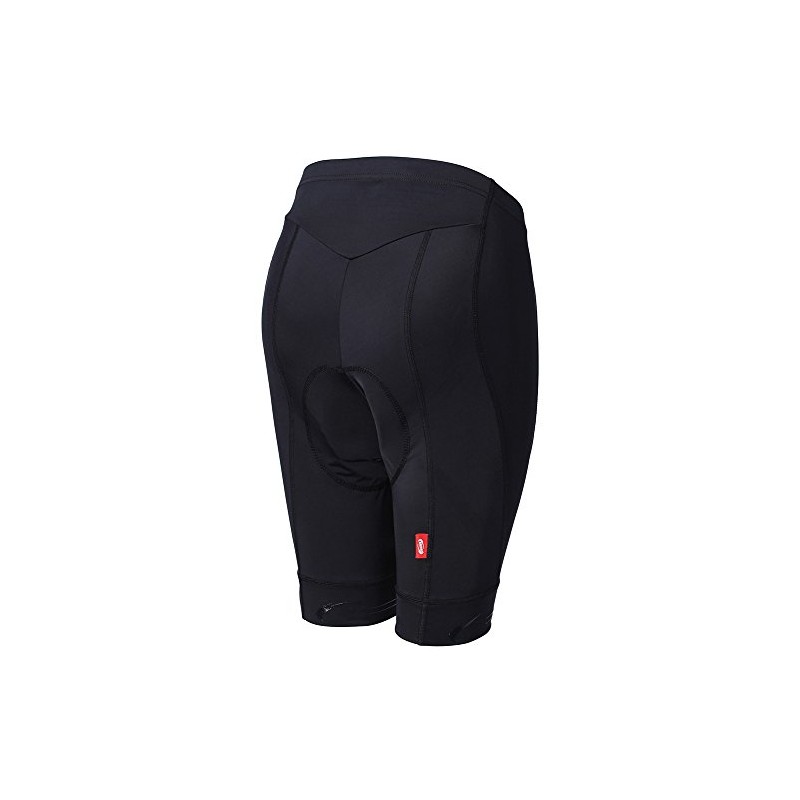 BBB - GirlTech Short - Black (Large)