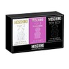 Moschino Toy Mini Trio Set