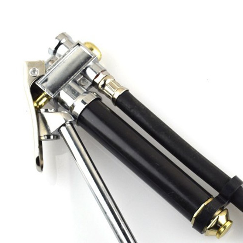 Handheld Tire Inflator Portable High Pressure 120PSI Inflatable Tire Pressure