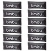 bmbu Charcoal Shoe Deodorizers - Natural Odor Eliminators