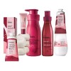 Kit Hidratación Y Protección Tododia® Cereza Y Avellana 7pzs