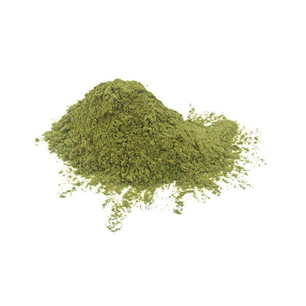 Spinach Powder, Premium Quality, Free P&P to The UK (200g)