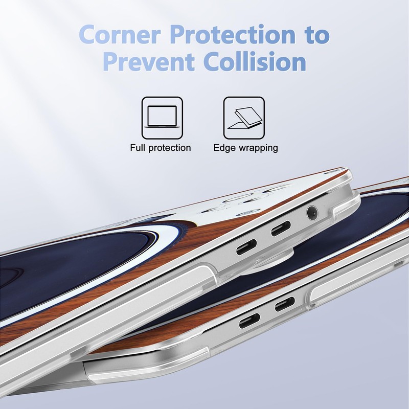 May Chen for MacBook Pro 16 inch A2141 2020 2019