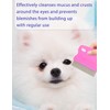Flea Comb for Cats Dogs, 6 Pack Flea and Lice
