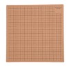 Braiding Board Reusable Lightweight Portable Grids Braiding Board for Braiding