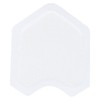 Henry Schein Dri-Gard Cotton Roll Substitute – Small, White, Absorbent