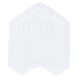 Henry Schein Dri-Gard Cotton Roll Substitute – Small, White, Absorbent Dental Roll – 50 per Box, 30 Boxes per Case – Non-Linting, Moisture Control for Dental Procedures