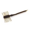 IMAKATSU Riggler 5.5" (ECO Compatible) (#S-14 Green Pumpkin Pepper)