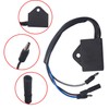 munirater Fuel Pump Cut Off Relay Replacement for Kawasaki Mule