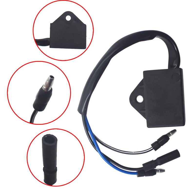 munirater Fuel Pump Cut Off Relay Replacement for Kawasaki Mule