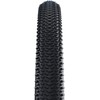Schwalbe G-One R PRO 45-622 Bicycle Tyre, Gravel Tyre, The
