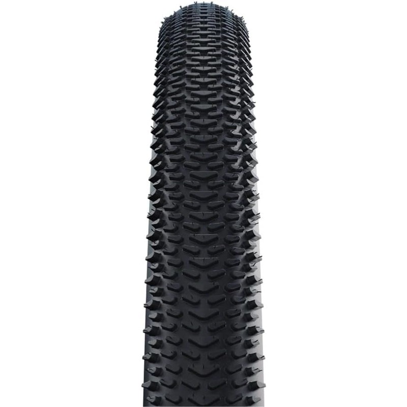 Schwalbe G-One R PRO 45-622 Bicycle Tyre, Gravel Tyre, The