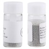 Tin Solder Ball BGA Reballing Soldering Heat Universal Stencil Balls