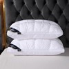 Bed Pillows for Sleeping Queen Size Set of 2 Pack