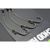 Korda Ready Tied Chod Rigs (Short Barbed Size 8)