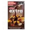Kellogg's 2 BOXES KELLOGG’S EXTRA CHOCOLATE CON ALMENDRAS 490 GR.