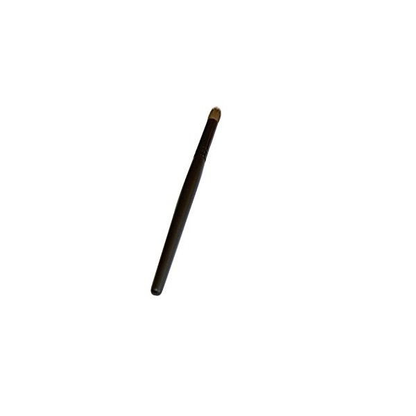 Cameo Angled Eyeshadow Brush