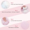 Zelen Pacemaker Incision Protector Post Surgery Bra Strap Pad Chest