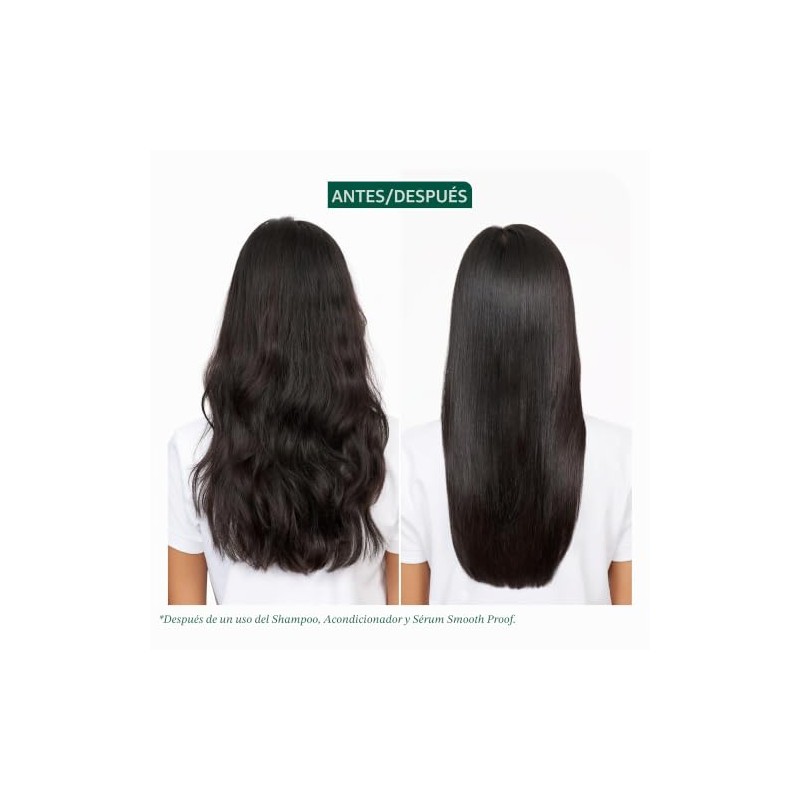 Biolage Acondicionador Smooth Proof | Para Cabello Con frizz 236ml